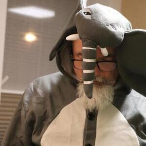 Faschingsball in Kleinmünchen 2025