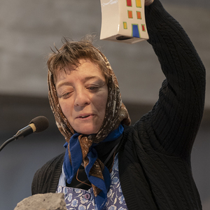 Fasching 2020 in der Pfarre Steyr-Ennsleite