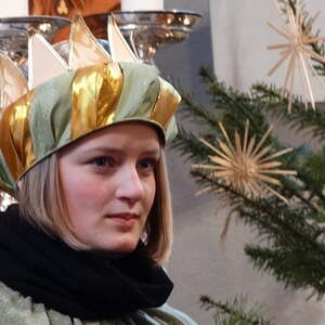 Sternsingeraktion 2017, Pfarre Neumarkt im Mühlkreis