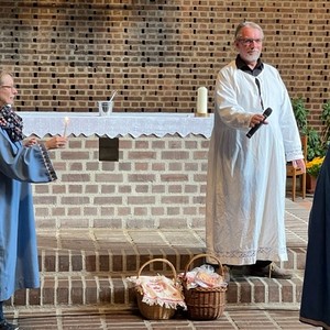 österliche Kinderfeier