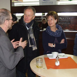 Erstkommunion - Vorstellungsgottesdienst