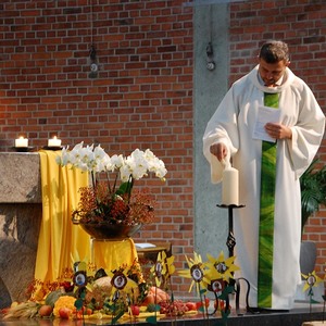 Amtseinführung 2020