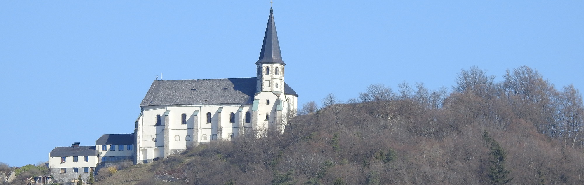  Pfarrkirche     