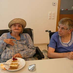 Heimatbesuch Stroheim