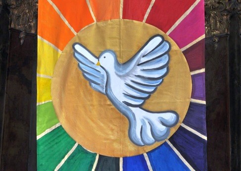 Motto: Der offene Himmel