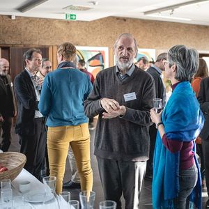 Impressionen 3. Diözesanforum in Puchberg 2019