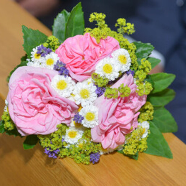 Jubelpaarfeier Kollerschlag