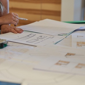 Maßnehmen für Maßnahmen