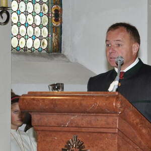 Amtseinführungs- und Sendungsfeier des neuen Seelsorgeteams