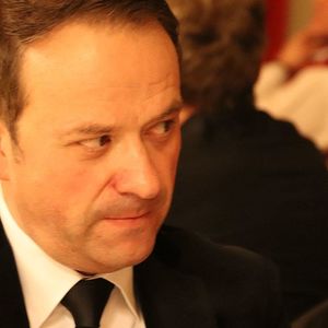 Faschingsball in der Pfarre St. Quirinus Kleinmünchen