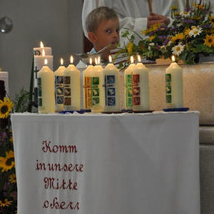 Inzersdorfer Jubelpaare 2014