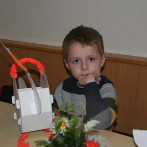 Caritas-KIndergarten