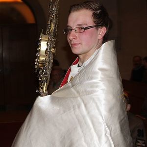 Lange Nacht der Kirchen 2013