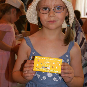 KWG und KWG-Abschlussfest 