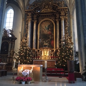 Weihnachtsweg 2016