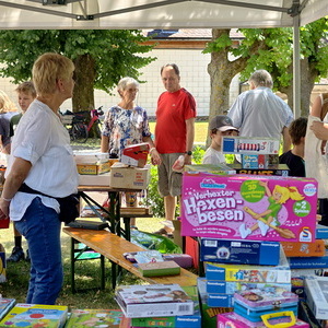 Flohmarkt 26