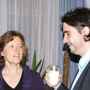 Pfarrversammlung in Oftering