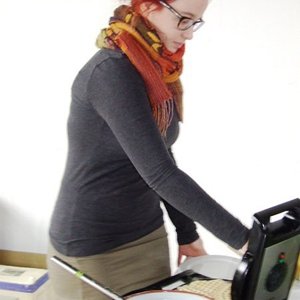 Adventkranzweihe und Schmankerlmarkt