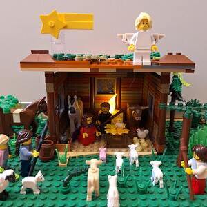 Zeig dein Kripperl in Putzleinsdorf