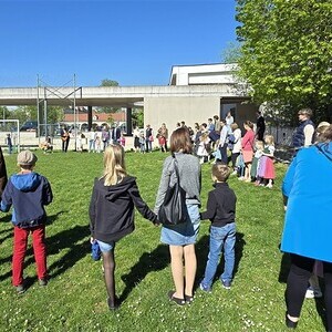 Oster-Kinderwortgottesdienst 2025