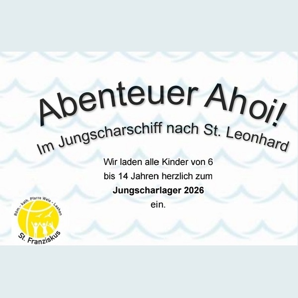 JS Lager 2026