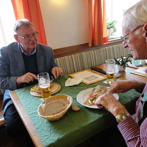 Seniorenwallfahrt Stadlkirchen