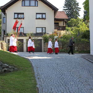 Pfarre Neumarkt im Mühlkreis