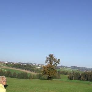 Wallfahrt Maria Bründl