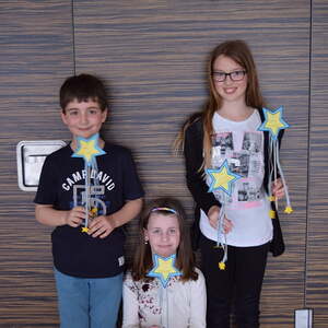 Erstkommunionvorbereitung