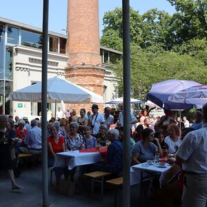 Geburtstag von Rupert