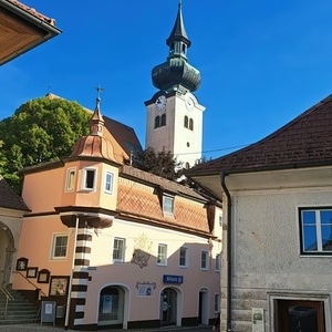 Erntedank