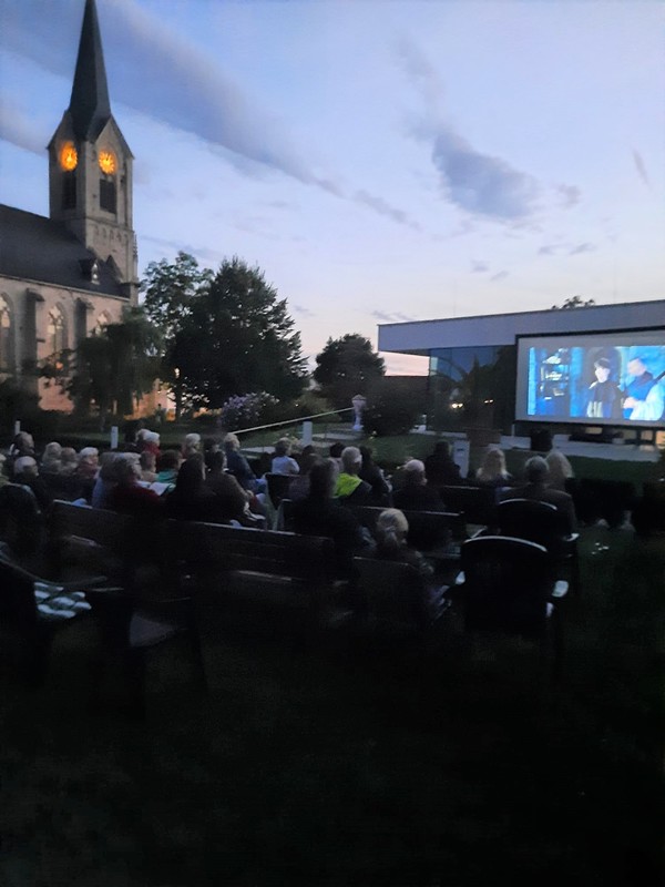 Sommerkino