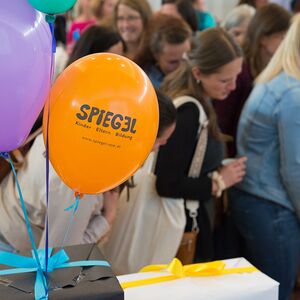 SPIEGEL feiert Geburtstag