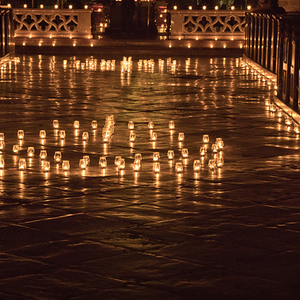 Nacht der 1000 Lichter
