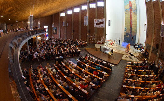 Musik im Gottesdienst