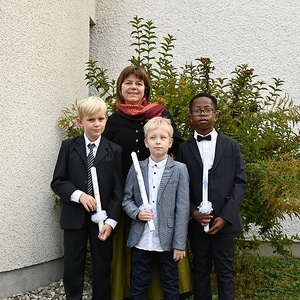 Erstkommunion 2020