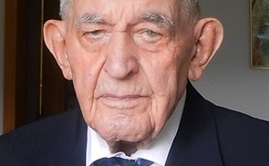 P. Erwin Hain verstorben