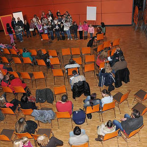 Elternabend Jungschar