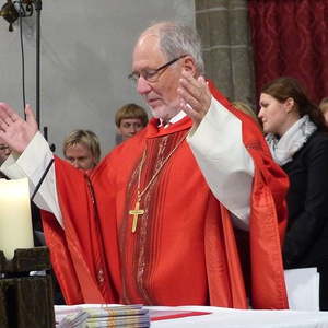 Pfarrfirmung in Natternbach