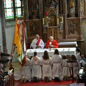 Abschied Pfarrer Etzlstorfer