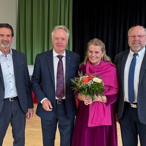 Jubelpaarfeier 2026