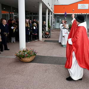 Pfarrkirche Hörsching hl. Jakob