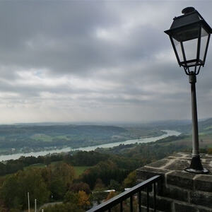 1. Kirchenchorausflug