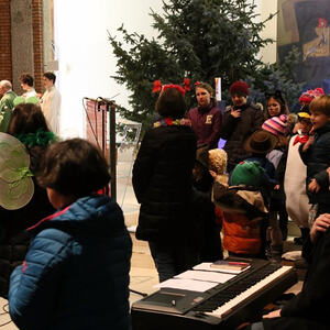 Faschingskindermesse2016