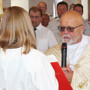 Fronleichnam 2022 in der Pfarre Rainbach