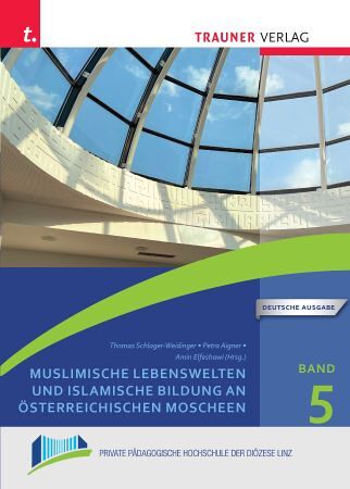 Buchcover / © Rosina Schlager-Weidinger Buchcover