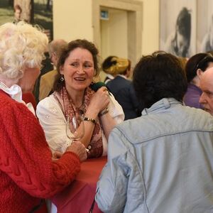 Eröffnung Bruckner Museum 2014