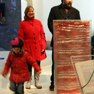 Taufelternmesse 2016