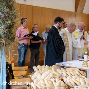 Ökumenischer Gottesdienst