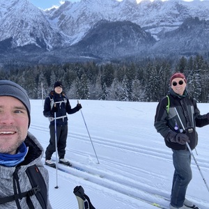 Wintersportwochenende in Tauplitz